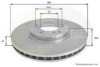 COMLINE ADC0547V Brake Disc